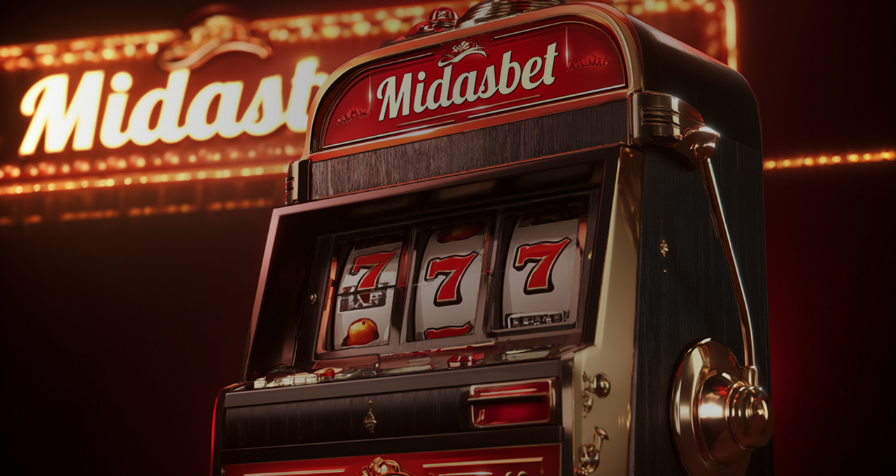 Midasbet